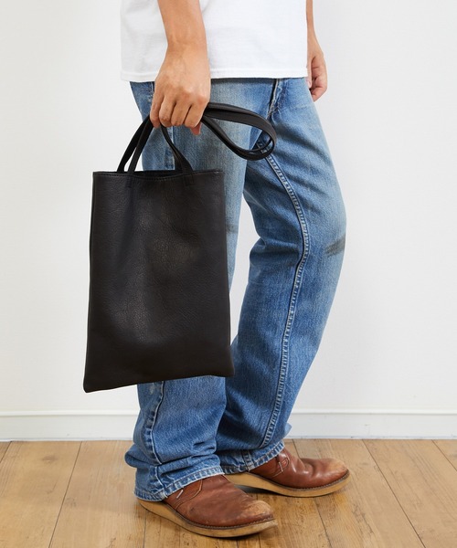 MR.OLIVE E.O.I トートバッグ メンズ レディース : ZOZOTOWN Yahoo!店