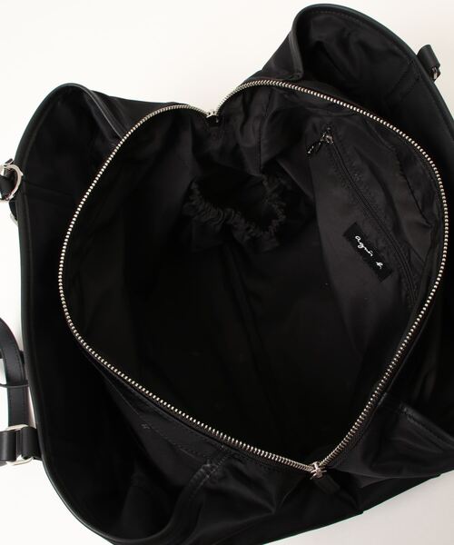 agnes b.（アニエスベー） トートバッグ トートバック PAS23−06