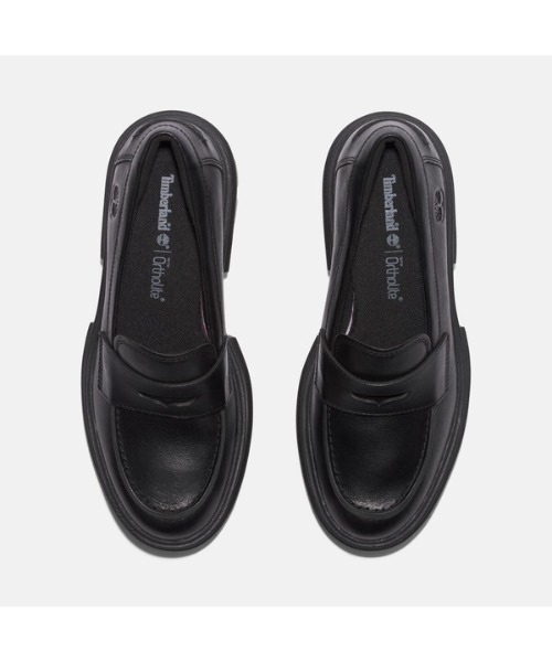 Timberland（ティンバーランド） ローファー レディース エバリー