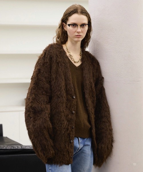 soerte カーディガン メンズ レディース : ZOZOTOWN Yahoo!店 - 通販