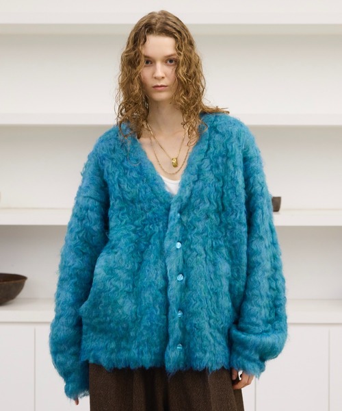 soerte カーディガン メンズ レディース : ZOZOTOWN Yahoo!店 - 通販