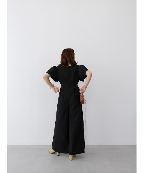 Katrin TOKYO オールインワン 2way volume sleeve all-in-one