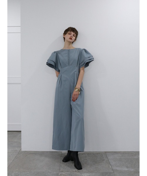 Katrin TOKYO オールインワン 2way volume sleeve all-in-one