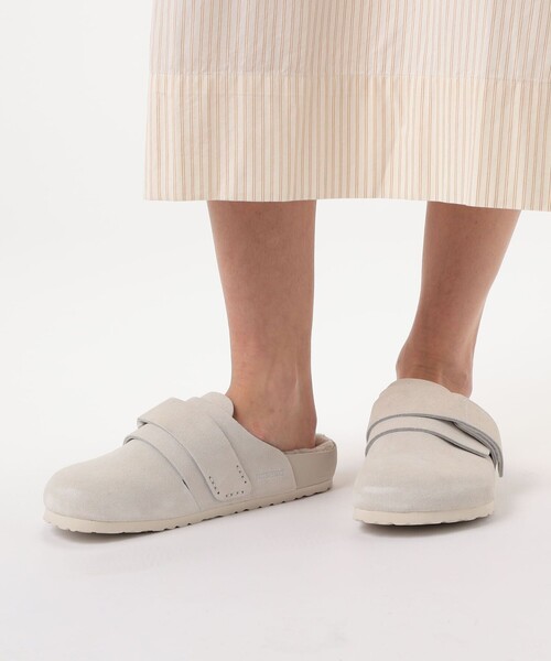 BIRKENSTOCK（ビルケンシュトック） サンダル BIRKENSTOCKxTEKLA