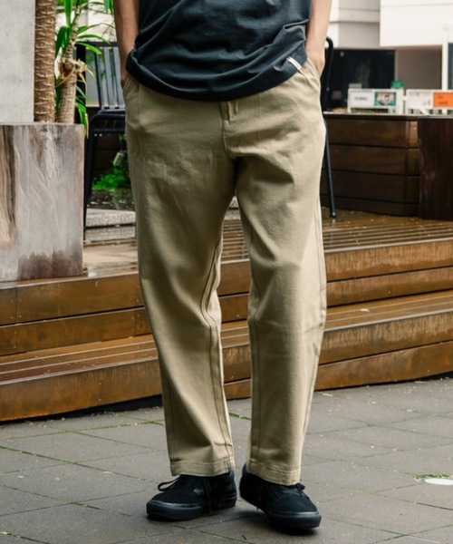 TCSS パンツ PANT/Critical Slide(クリティカルスライド)TCSSワイド