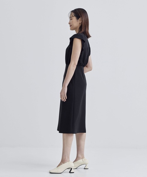 BORDERS at BALCONY（ボーダーズアットバルコニー） ワンピース