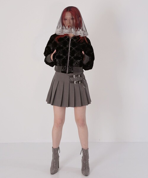 tanakadaisuke（タナカダイスケ） ジャケット ブルゾン