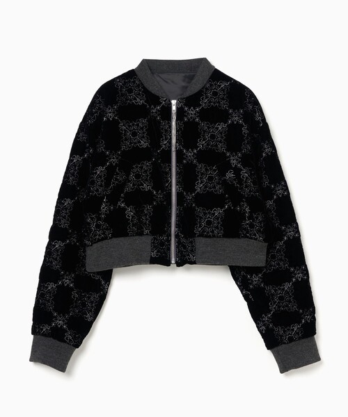 tanakadaisuke（タナカダイスケ） ジャケット ブルゾン