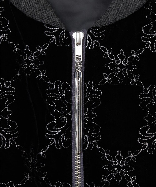 tanakadaisuke（タナカダイスケ） ジャケット ブルゾン