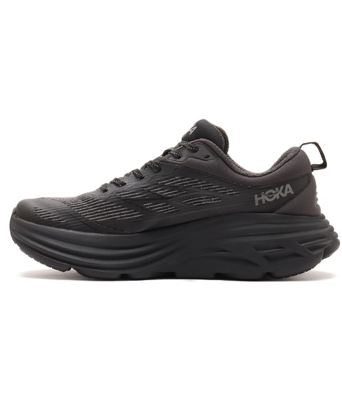 HOKA ONEONE（ホカ オネオネ） スニーカー HOKA BONDI 8 TS CAGED