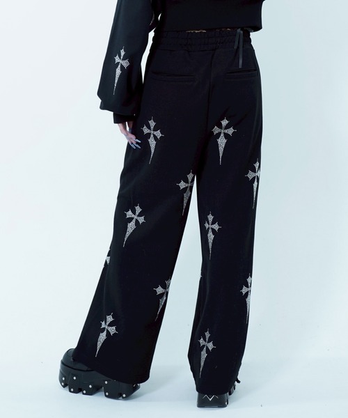 REFLEM（レフレム） スウェットパンツ ジャージ 「REFLEM/レフレム