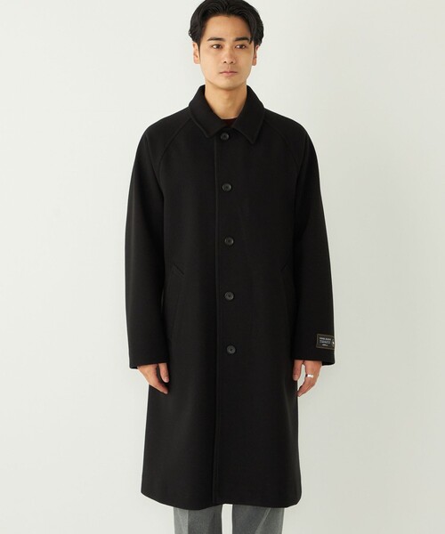 SHIPS Colors（シップスカラーズ） ステンカラーコート コート SHIPS