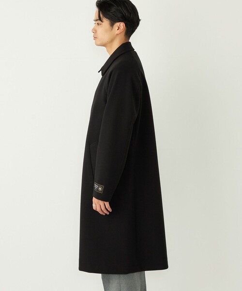 SHIPS Colors（シップスカラーズ） ステンカラーコート コート SHIPS