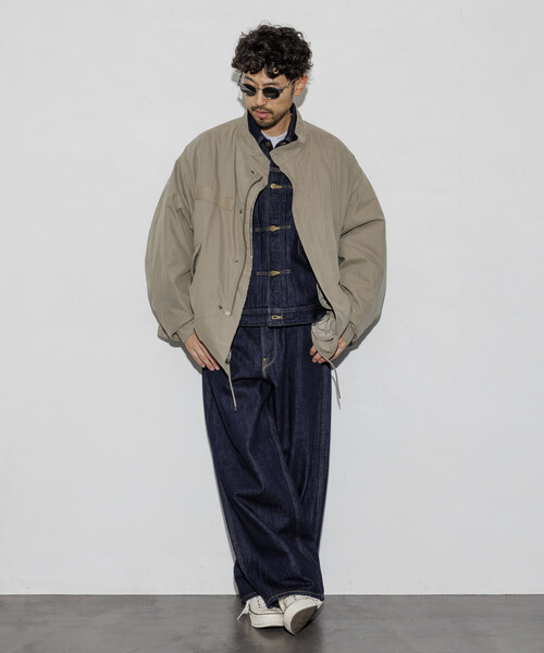 FREAK'S STORE（フリークスストア） モッズコート コート M65 ショート