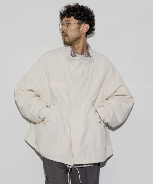 FREAK'S STORE（フリークスストア） モッズコート コート M65 ショート