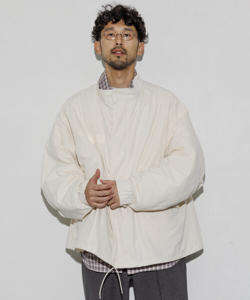 FREAK'S STORE（フリークスストア） モッズコート コート M65 ショート