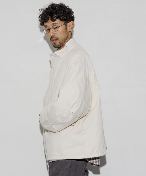 FREAK'S STORE（フリークスストア） モッズコート コート M65 ショート