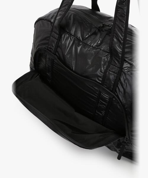 agnes b.（アニエスベー） ボストンバッグ ボストンバッグ YAT01−02