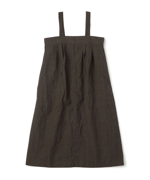 GALERIE VIE（ギャルリー ヴィー） ジャンパースカート 「別注