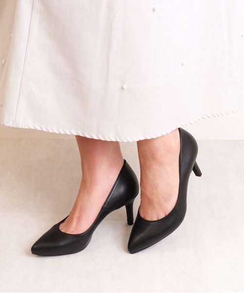 artemis by DIANA（アルテミス by ダイアナ） パンプス ポインテッド