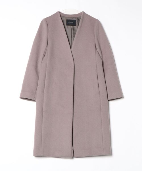 green label relaxing（グリーンレーベルリラクシング） ノーカラー