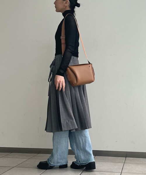 CAMPER（カンペール） ショルダーバッグ バッグ HECTOR ショルダー