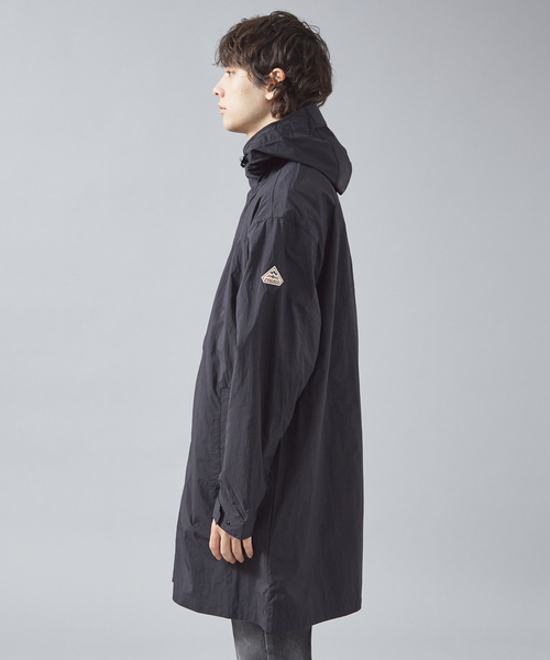 Pyrenex（ピレネックス） ステンカラーコート コート 「PYRENEX