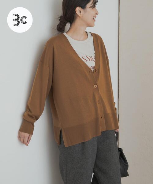 URBAN RESEARCH DOORS（アーバンリサーチドアーズ） カーディガン