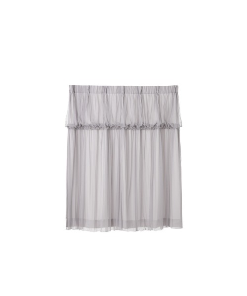 Francfranc（フランフラン） インテリア チュールバルーン ダブル