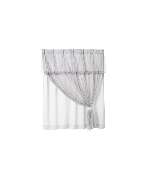 Francfranc（フランフラン） インテリア チュールバルーン ダブル