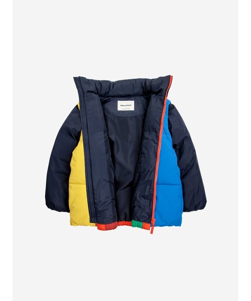 BOBO CHOSES（ボボショーズ） ダウン アウター Bobo Choses color