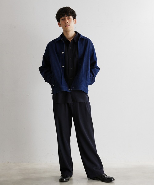 JOURNAL STANDARD relume（ジャーナルスタンダード レリューム