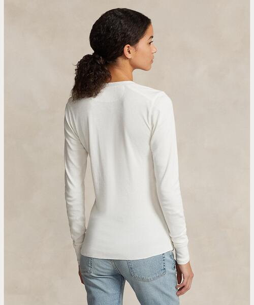 POLO RALPH LAUREN（ポロ・ラルフローレン） tシャツ コットン