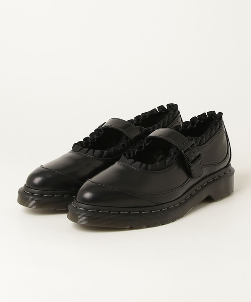 Dr.Martens（ドクターマーチン） シューズ ELPHIE FRILL メリー