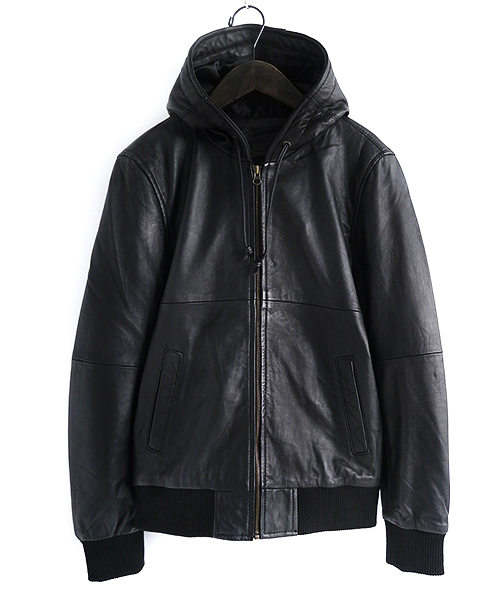 MONO-MART（モノマート） 革ジャン ライダース 本革レザージャケット