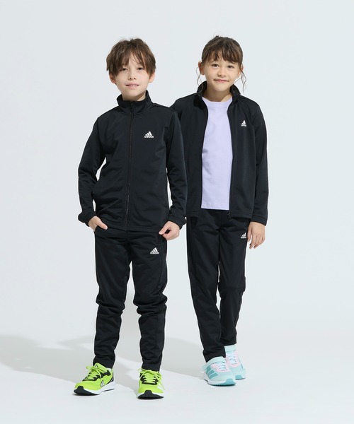 adidas（アディダス） ジャージ エッセンシャルズ ビッグロゴ トラック