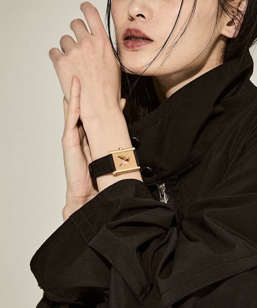 MASU（エムエーエスユー） ブレスレット 「MASU/エムエーエスユー