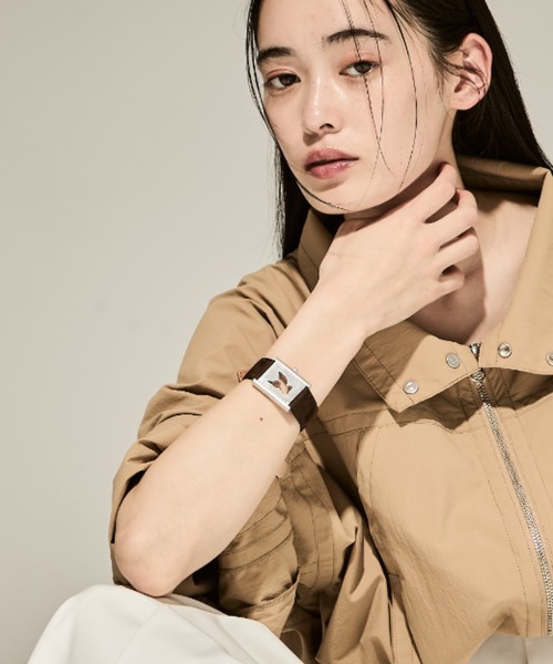 MASU（エムエーエスユー） ブレスレット 「MASU/エムエーエスユー