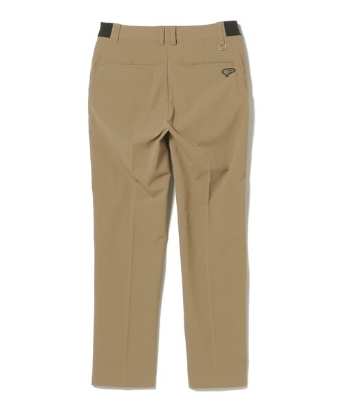 BEAMS GOLF（ビームス ゴルフ） パンツ ORANGE LABEL / 裏フリース