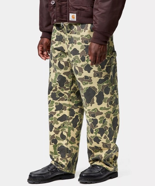 Carhartt WIP（カーハートワークインプログレス） パンツ メンズ