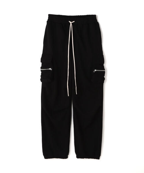 DANKE SCHON（ダンケシェーン） スウェットパンツ ジャージ