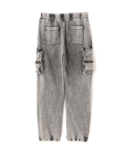 DANKE SCHON（ダンケシェーン） スウェットパンツ ジャージ