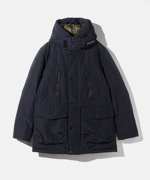 WOOLRICH（ウールリッチ） ダウンジャケット ダウン WOOLRICH RAMAR
