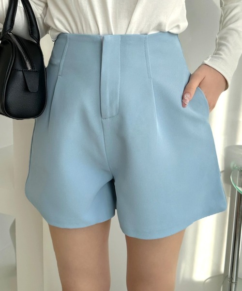 Ada. パンツ 「360度 大人カワイイ」 通年で活躍するトレンドアイテム