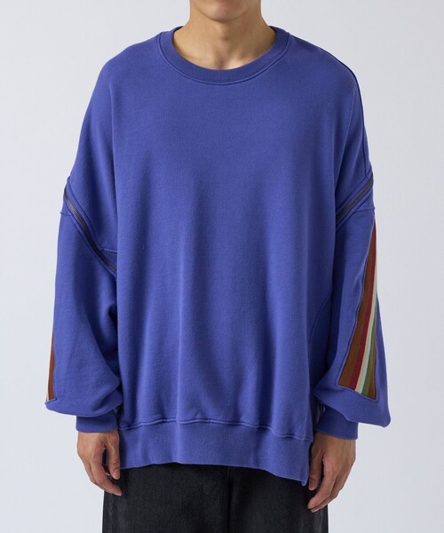 FACETASM（ファセッタズム） tシャツ 「FACETASM/ファセッタズム