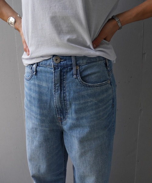 upperhights（アッパーハイツ） ジーンズ デニム デニムパンツ upper