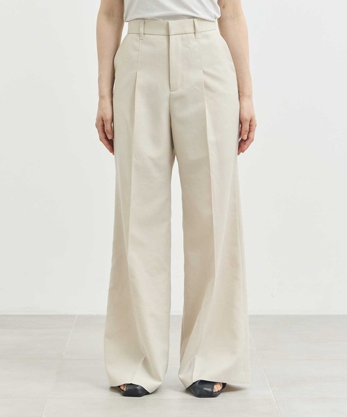 AKIRANAKA（アキラナカ） パンツ 「AKIRANAKA/アキラナカ」EX.Straight