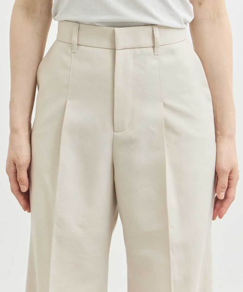 AKIRANAKA（アキラナカ） パンツ 「AKIRANAKA/アキラナカ」EX.Straight