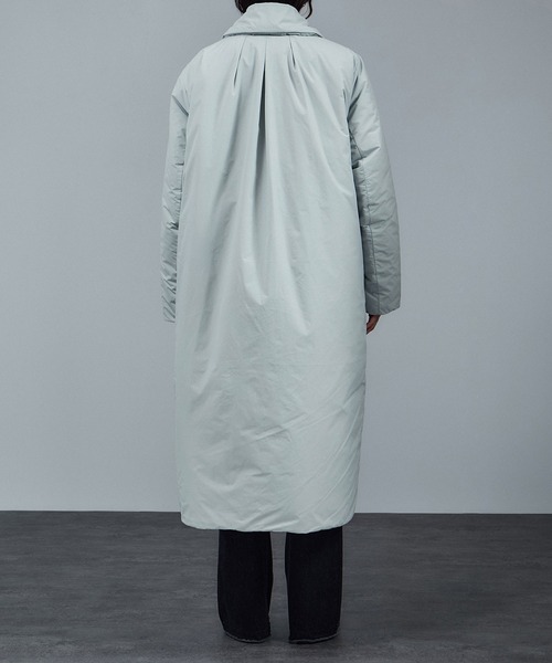 DESCENTE ALLTERRAIN（デサント オルテライン） ダウンコート ダウン