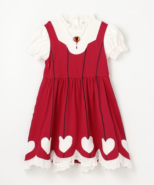 ANY（エニィ） ワンピース 「カードキャプターさくら×any FAM